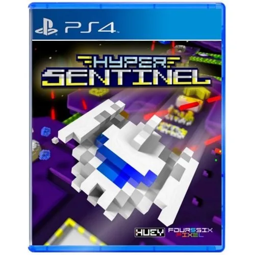 Hyper Sentinel Limited Edition