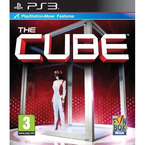 The Cube