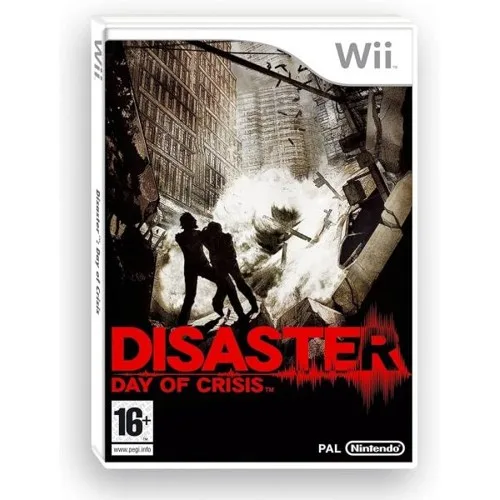 Disaster: Day of Crisis