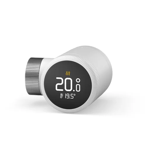Tado - Smart Radiator Thermostat X
