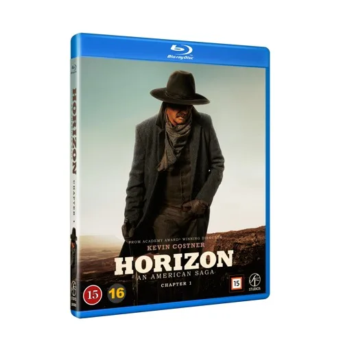 HORIZON: AN AMERICAN SAGA - CHAPTER 1