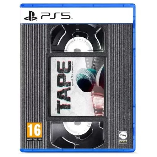 TAPE: Unveil the Memories