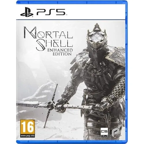 Mortal Shell