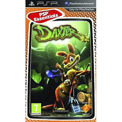 Daxter (Essentials) (SPA/Multi in Game)