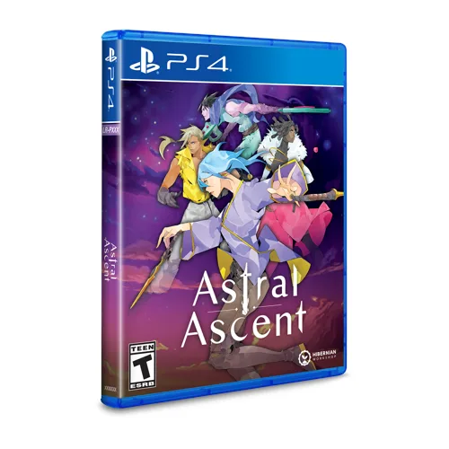 Astral Ascent ( Import )