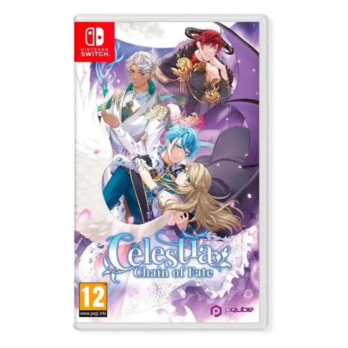 Celestia: Chain of Fate