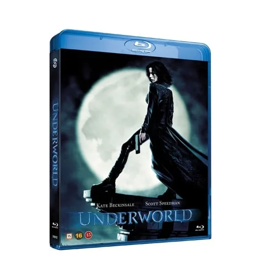UNDERWORLD