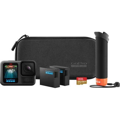 Tillbehör till GoPro Hero 13