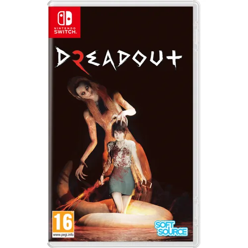 Dreadout 2