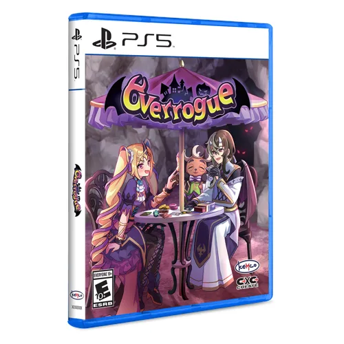 Overrogue (Limited Run) (Import)