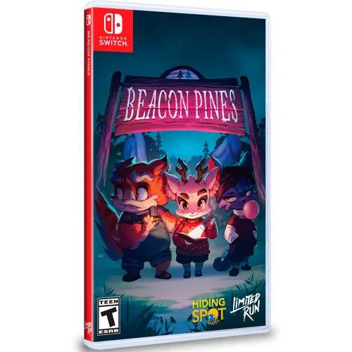 Beacon Pines (Limited Run) (Import)