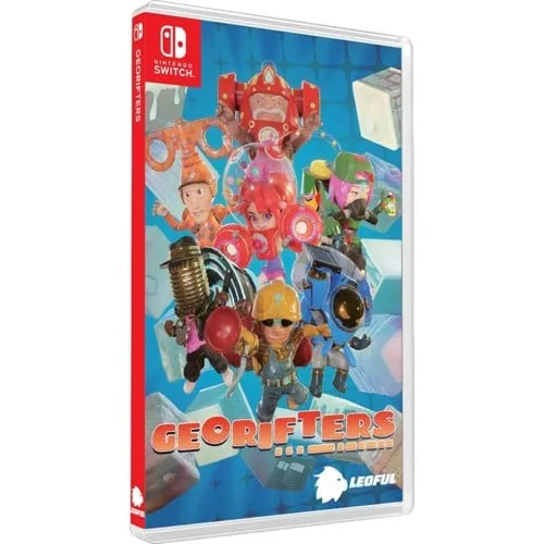 Georifters (Import)