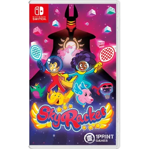 Sky Racket (Import)