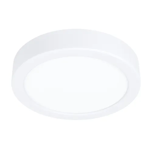 EGLO FUEVA 5 Taklampa - Vit - 160mm