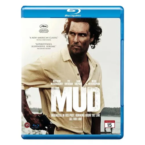 MUD