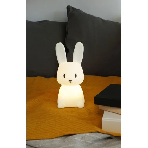 Winkee Bordslampa - Nattljuskanin