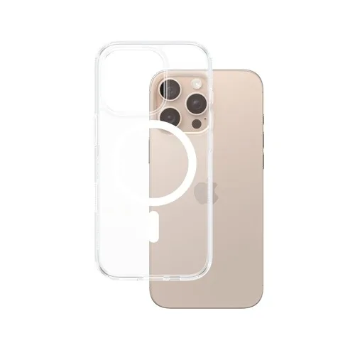 CARE By PanzerGlass Mobilskal till iPhone 16 Pro Max Magsafe Hard