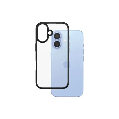 PanzerGlass - HardCase - iPhone 16 - Black
