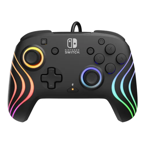 PDP Afterglow Wave Nintendo Switch-kontroll