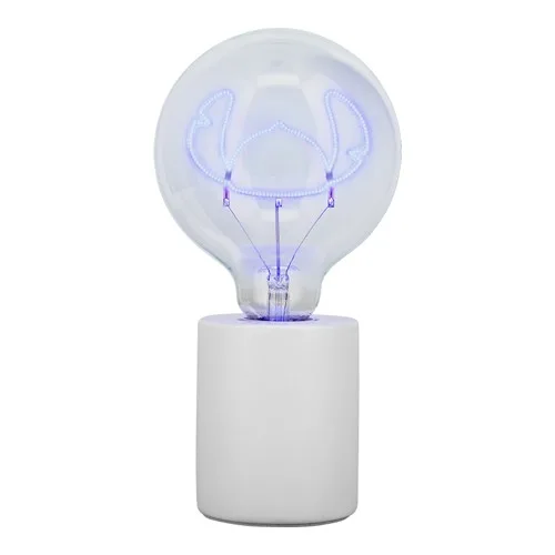 Stitch - Led Neon Bulb Lamp