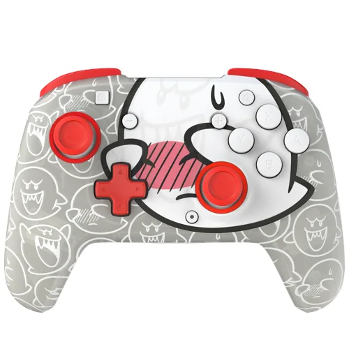 PDP Rematch Wireless Controller Glow