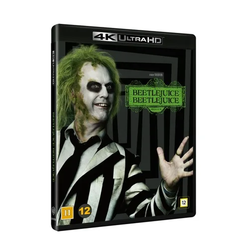 BEETLEJUICE