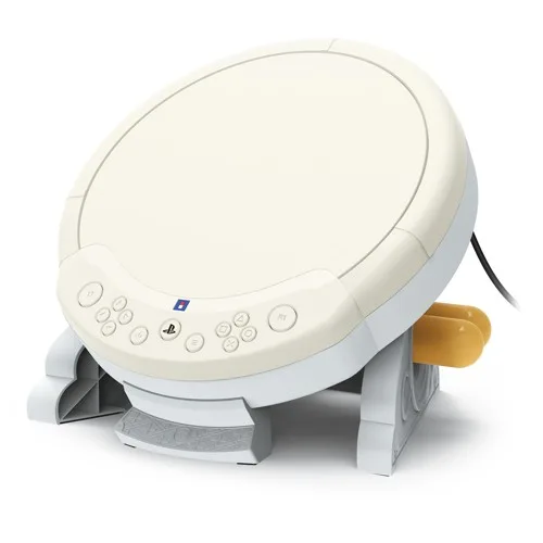 Taiko No Tatsujin Drum Controller