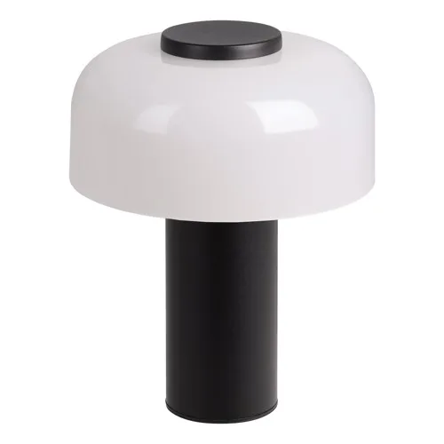 Eglo Ponente bordslampa USB-C laddning TW touch IP44