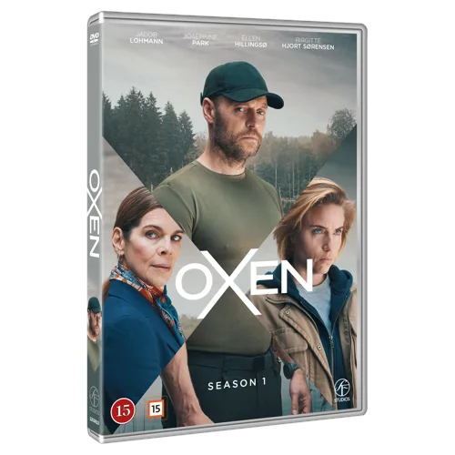 Oxen Season 1