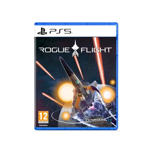 Rogue Flight