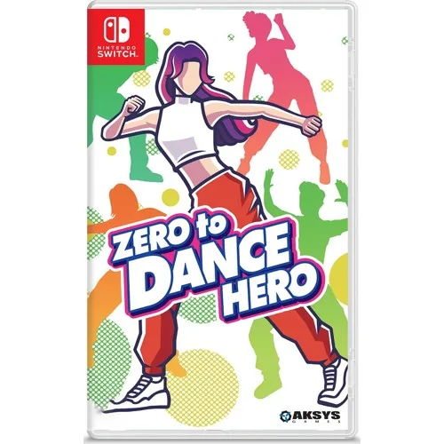 Zero to Dance Hero