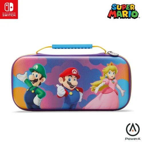 PowerA Protection Case skyddsfodral för Nintendo Switch