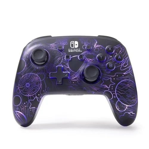 PowerA Enhanced Wireless Controller