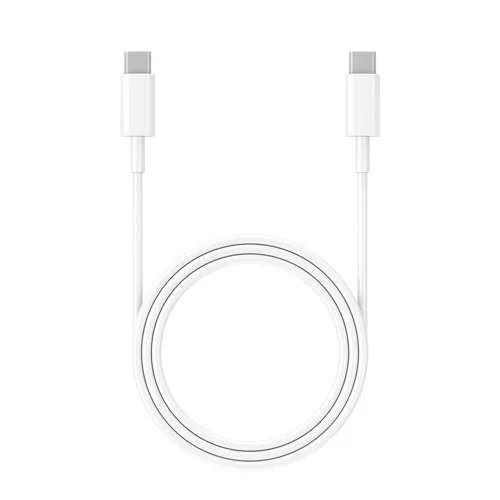 SuBsonic USB-C/USB-C laddnings- och spelkabel, PS5, 3 m