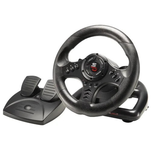 Subsonic Superdrive SV 450