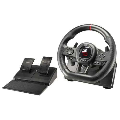 Subsonic Superdrive SV 650