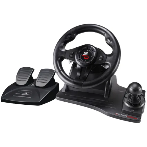Subsonic Superdrive GS 550