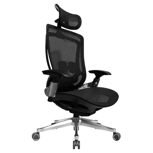 I-Care Excell Mesh + black