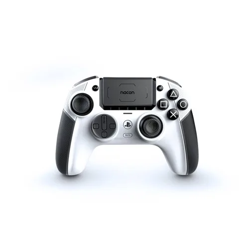 Nacon PS5 Revolution 5 Pro Controller White