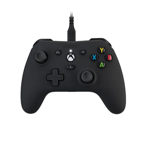 Nacon Xbox EVOL-X PRO Controller, svart