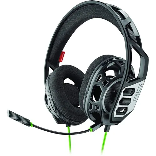 Nacon RIG 300HX stereo gamingheadset, trådbundet, Xbox och PC