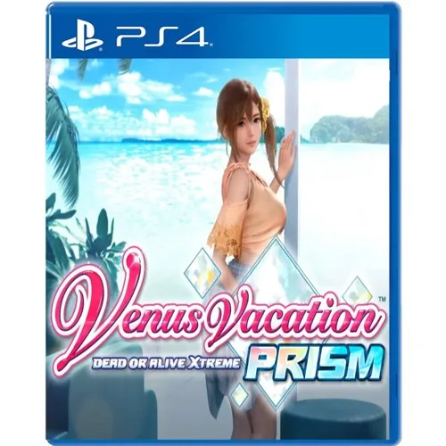 Venus Vacation PRISM