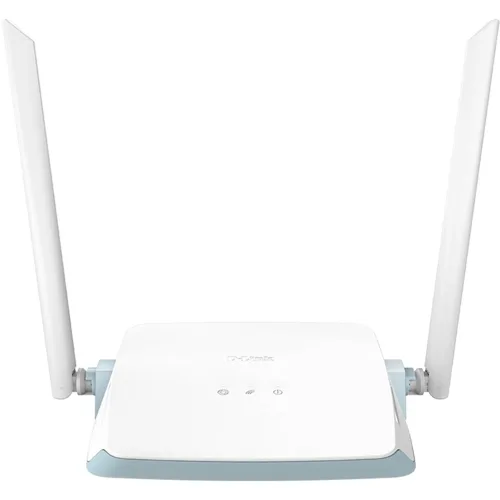 D-Link - EAGLE PRO AI N300 Smart Router
