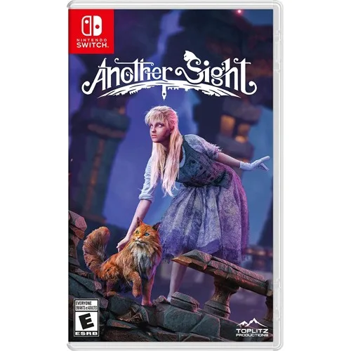 Another Sight (Import)