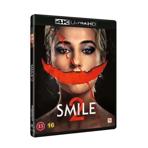 SMILE 2