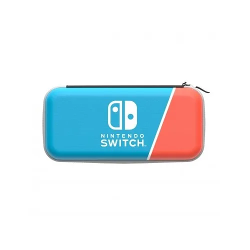 PDP Neon Pop resefodral till Nintendo Switch