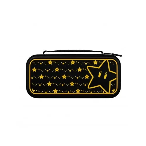 PDP Plus GLOW Stars resefodral till Nintendo Switch