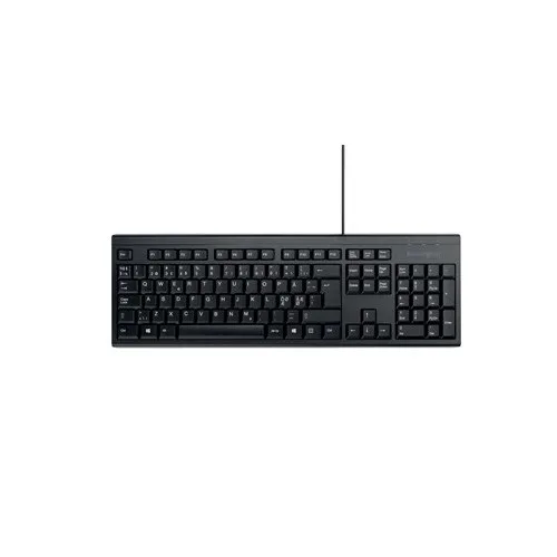 Kensington EQ KB100S PN kabelanslutet tangentbord