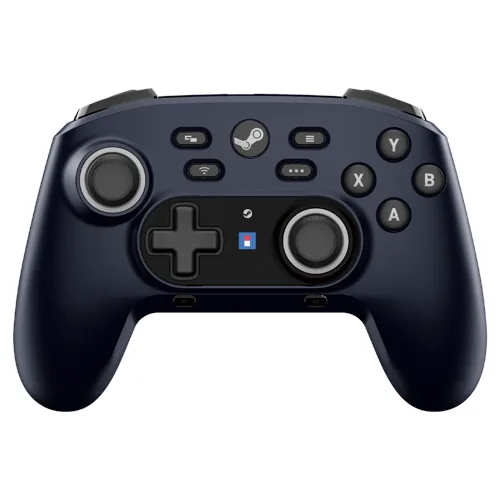 Hori Trådlös Horipad för Steam
