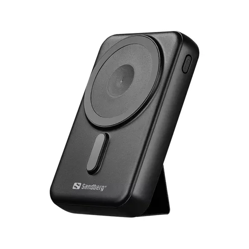Sandberg - Mag Wireless Powerbank 10000